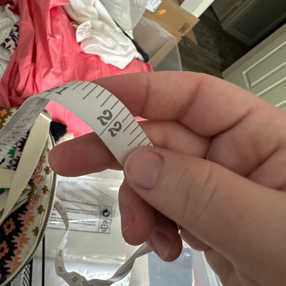 Pendleton crossbody Aztec zipper small multicolor echo cliffs - Picture 9 of 10